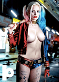 DC_Comics Harley_Quinn Suicide_Squad margot_robbie // 540x750 // 382.9KB // jpg