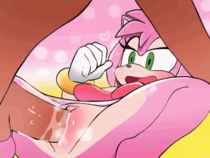 Adventures_of_Sonic_the_Hedgehog Amy_Rose Animated // 714x536 // 2.8MB // gif