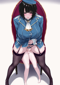 Kantai_Collection Takao // 905x1280 // 673.0KB // png