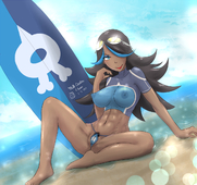 Pokemon Shelly // 1200x1128 // 1.2MB // png