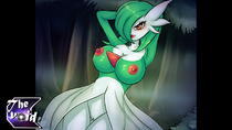 Gardevoir_(Pokemon) Pokemon // 1485x835 // 476.8KB // jpg