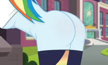 My_Little_Pony_Friendship_Is_Magic Rainbow_Dash shutterflyeqd // 3075x1863 // 920.7KB // png