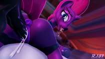 3D My_Little_Pony_Friendship_Is_Magic Source_Filmmaker Tempest_Shadow // 1024x576 // 527.0KB // png