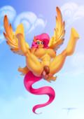 Fluttershy My_Little_Pony_Friendship_Is_Magic taboolicious // 4228x6000 // 7.9MB // png