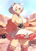 Elphelt_Valentine Guilty_Gear squeezable // 880x1254 // 159.0KB // jpg