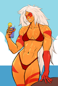 Jasper_(Steven_Universe) Steven_Universe // 516x762 // 119.9KB // jpg