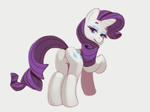 Fridge My_Little_Pony_Friendship_Is_Magic Rarity // 1200x896 // 251.8KB // jpg