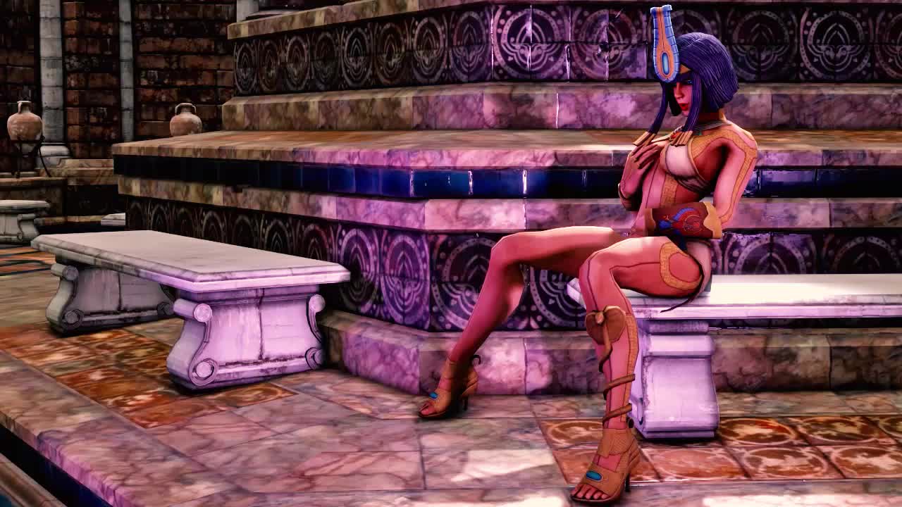 3D Animated Neith Smite Sound Source_Filmmaker // 1280x720 // 1.9MB // webm