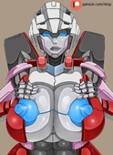 Arcee Transformers the-ttrop // 900x1237 // 164.6KB // jpg