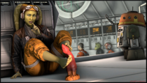 Hera_Syndulla SnafuSevSix Star_Wars Twi'lek bad_dragon // 1944x1104 // 3.1MB // png