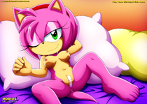 Adventures_of_Sonic_the_Hedgehog Amy_Rose bbmbbf // 1447x1024 // 1.0MB // png
