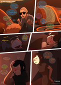 Comic Hotel_Transylvania Mavis_Dracula sinner // 1200x1670 // 1.4MB // jpg