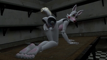 Five_Nights_at_Freddy's Mangle_(Five_Nights_at_Freddy's) // 1366x768 // 325.5KB // jpg