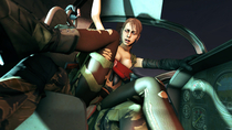 3D Metal_Gear Metal_Gear_Solid Metal_Gear_Solid_V:_The_Phantom_Pain Quiet Source_Filmmaker // 3000x1687 // 2.2MB // jpg