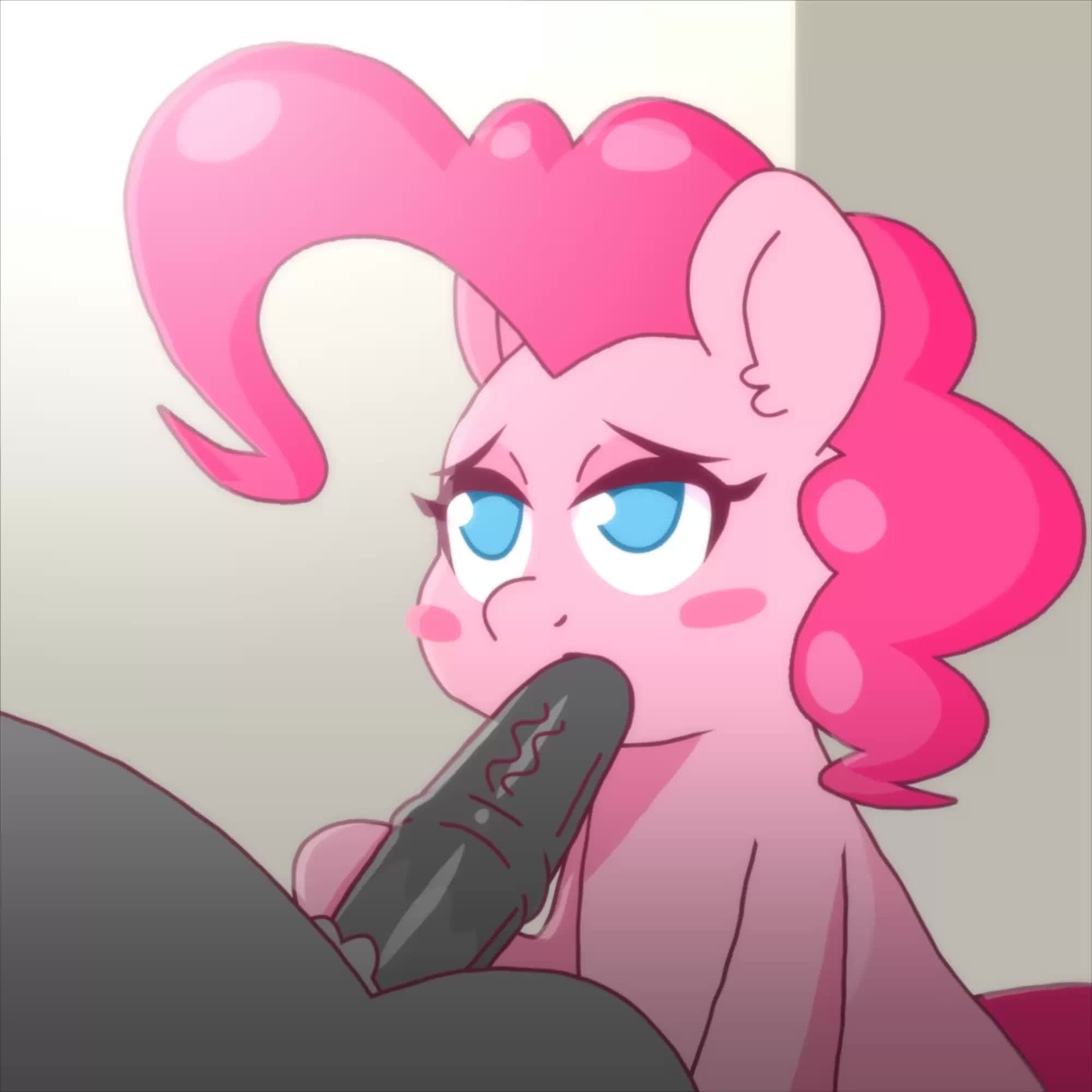 Animated My_Little_Pony_Friendship_Is_Magic Pinkie_Pie omegaozone webm // 2000x2000 // 394.3KB // webm