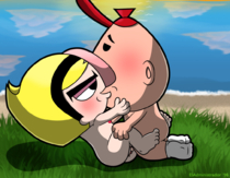 Billy Mandy The_Grim_Adventures_of_Billy_and_Mandy [ea] // 1088x844 // 656.5KB // png