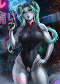 Cyberpunk_Edgerunners Rebecca_(Cyberpunk_Edgerunners) dandonfuga // 3000x4179 // 840.0KB // jpg