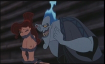 Disney_(series) Hades Hercules_(film) Megara edit // 800x489 // 33.0KB // jpg