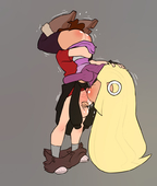 Bigdad Dipper_Pines Gravity_Falls Pacifica_Northwest // 745x880 // 176.4KB // jpg