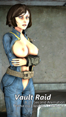 3D Bioshock Bioshock_Infinite Elizabeth Elizabeth_Comstock Fallout Source_Filmmaker Vault_Girl Vault_Suit tsarchasmsfm // 1080x1920 // 481.8KB // png