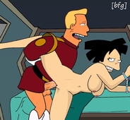 Amy_Wong Futurama // 946x872 // 131.2KB // jpg