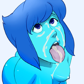 Lapis_Lazuli Steven_Universe drawbutts // 800x800 // 275.2KB // png