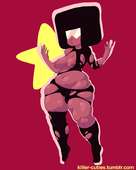 Garnet Killer-Cuties Steven_Universe // 1280x1600 // 241.1KB // png