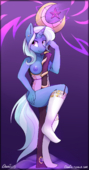 Daxhie My_Little_Pony_Friendship_Is_Magic Trixie_Lulamoon // 1000x1900 // 1.0MB // png