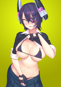 Kantai_Collection Tenryuu // 1063x1500 // 292.1KB // jpg