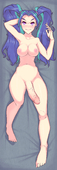 Aria_Blaze Figgotry My_Little_Pony_Friendship_Is_Magic // 590x1769 // 846.6KB // png