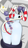 Skullgirls Squigly // 708x1200 // 322.9KB // jpg