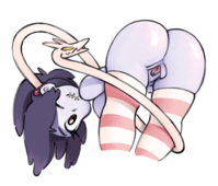 Skullgirls Squigly // 649x555 // 279.2KB // png