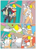 Bugs_Bunny Lola_Bunny Looney_Tunes // 637x876 // 174.7KB // jpg