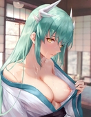 FateGrand_Order Kiyohime chihunhentai // 1000x1290 // 150.1KB // jpg