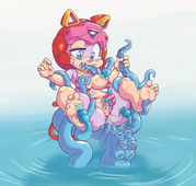 Polly_Esther Samurai_Pizza_Cats datpizzacat // 1280x1213 // 147.5KB // jpg