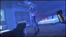 3D Asari Liara_T'Soni Mass_Effect foab30 // 4040x2290 // 731.1KB // jpg