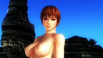 3D Dead_or_Alive Dead_or_Alive_5_Last_Round Kasumi // 1280x720 // 177.7KB // jpg
