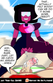 Garnet Steven_Quartz_Universe Steven_Universe // 1200x1889 // 839.2KB // png