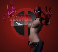 Deadpool_(Comics) Gmod Marvel_Comics Rastifan Rule_63 // 1117x999 // 369.9KB // jpg