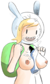Adventure_Time Fionna_the_Human_Girl // 447x750 // 254.6KB // png
