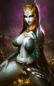 Midna Tarakanovich The_Legend_of_Zelda // 695x1100 // 652.1KB // jpg