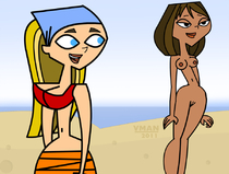 Courtney_(Total_Drama_Island) Total_Drama_Island // 900x683 // 204.1KB // png