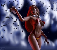 3D Vampirella Vampirella_(Series) Zep // 948x842 // 97.5KB // png