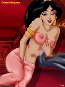 Aladdin CartoonValley Disney_(series) Helg Princess_Jasmine // 768x1024 // 314.8KB // jpg