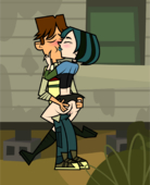 Gwen_(Total_Drama_Island) Total_Drama_Island // 1280x1574 // 362.1KB // png