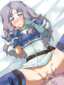 Fire_Emblem Florina // 900x1200 // 868.1KB // png