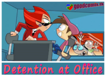 Crossover Danny_Phantom Penelope_Spectra The_Fairly_OddParents Timmy_Turner Tootie Vicky // 805x578 // 610.6KB // png