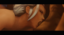 3D Animated Jaina_Proudmoore MacStarVA Sound World_of_Warcraft ZMSFM // 1520x832, 161.2s // 41.8MB // mp4