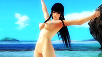 3D Dead_or_Alive Dead_or_Alive_5_Last_Round Nyotengu doahdm // 1280x721 // 189.7KB // jpg