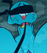 Nicole_Watterson The_Amazing_World_of_Gumball // 800x900 // 279.9KB // png